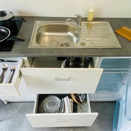 Studio Proche Commodite Et Gare . Centre Ville Caen Kültér fotó